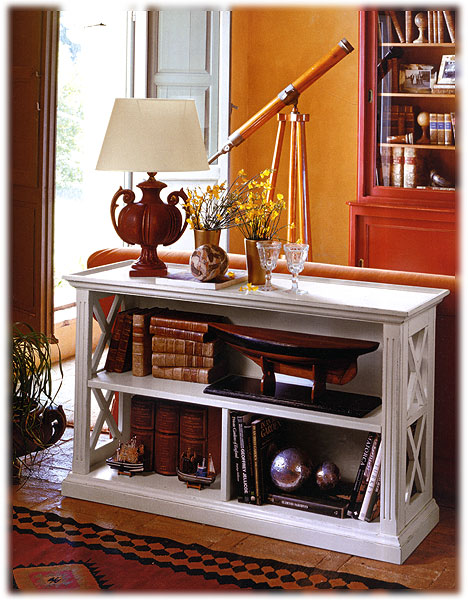 Этажерка Alina TONIN 1485 ARC EN CIEL - Вид №1