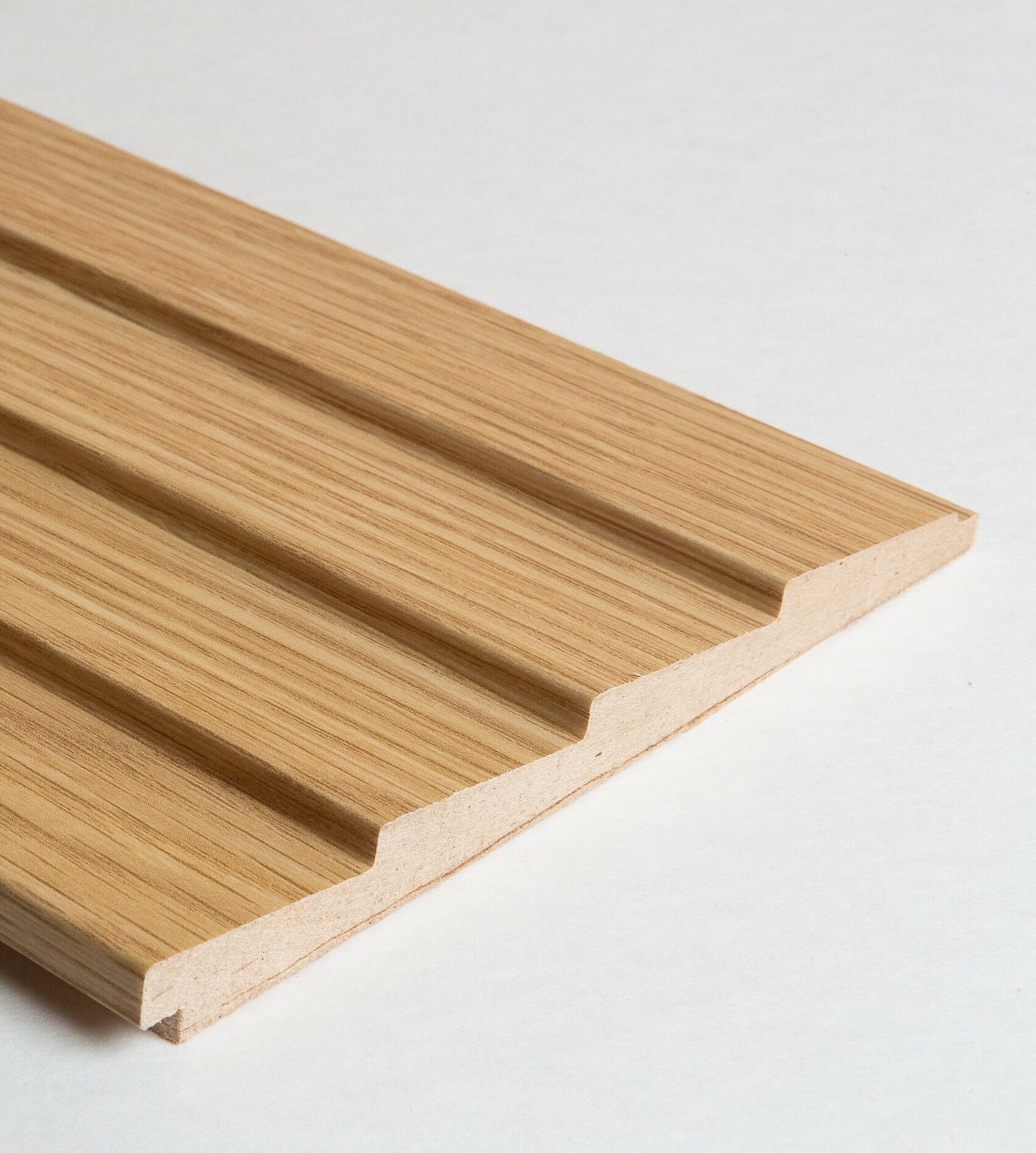 Стеновая 3D панель из реек  AP122505.93 HANNAHHOLZ  - Вид №1