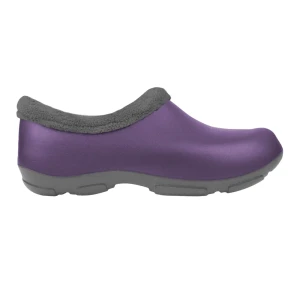 Галоши женские Oyo утеплённые размер 41 цвет фиолетовый