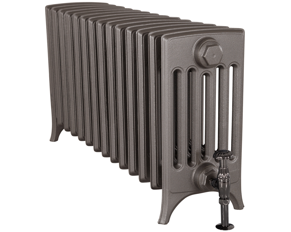 TBK076/077 6-ти колонные чугунные радиаторы Rathmell Сarronheating  - Вид №3
