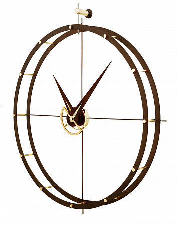 072328 Настенные часы O NG Nomon Doble