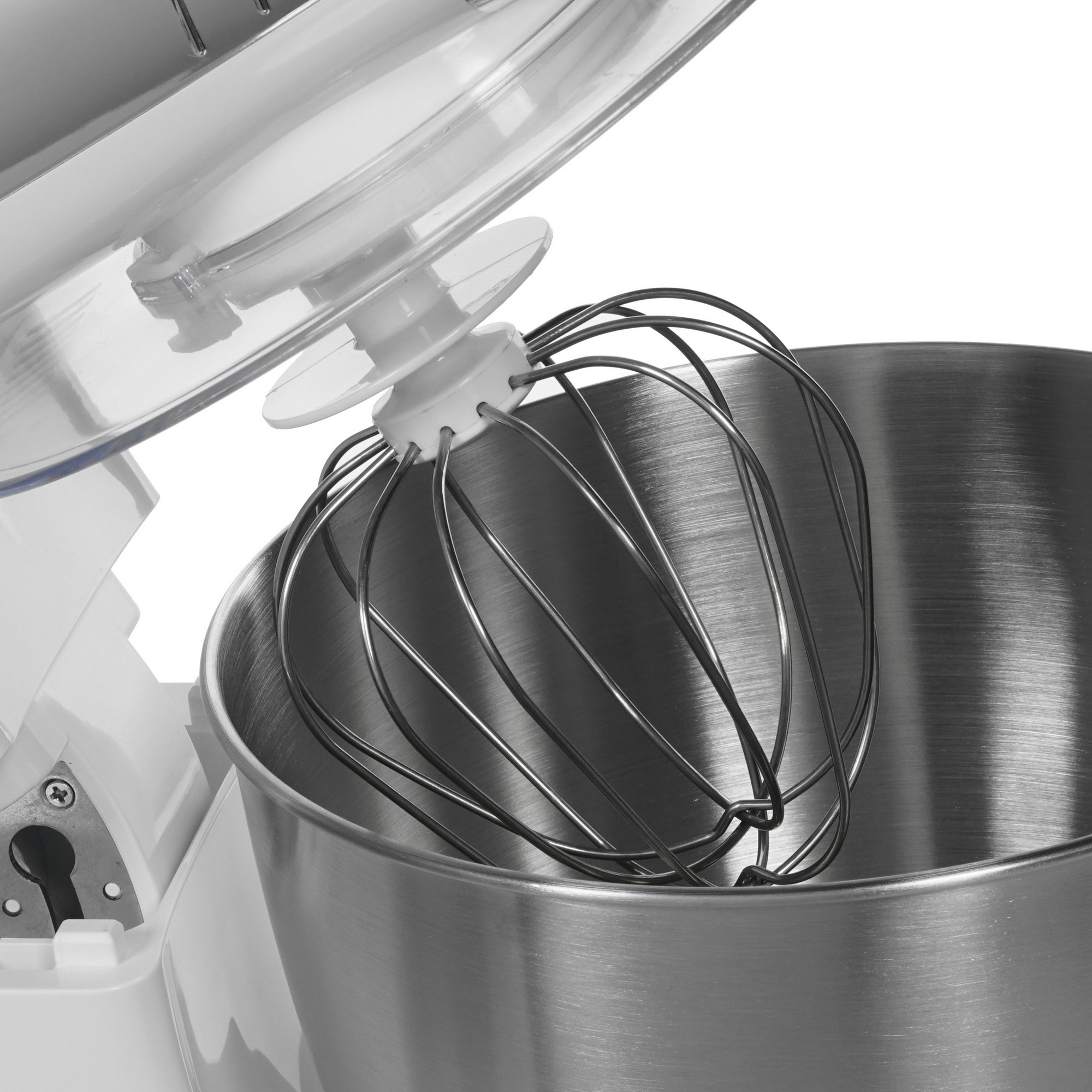 8159944 Миксер Endever Sigma-19 белый STDN-0138043 - Вид №5