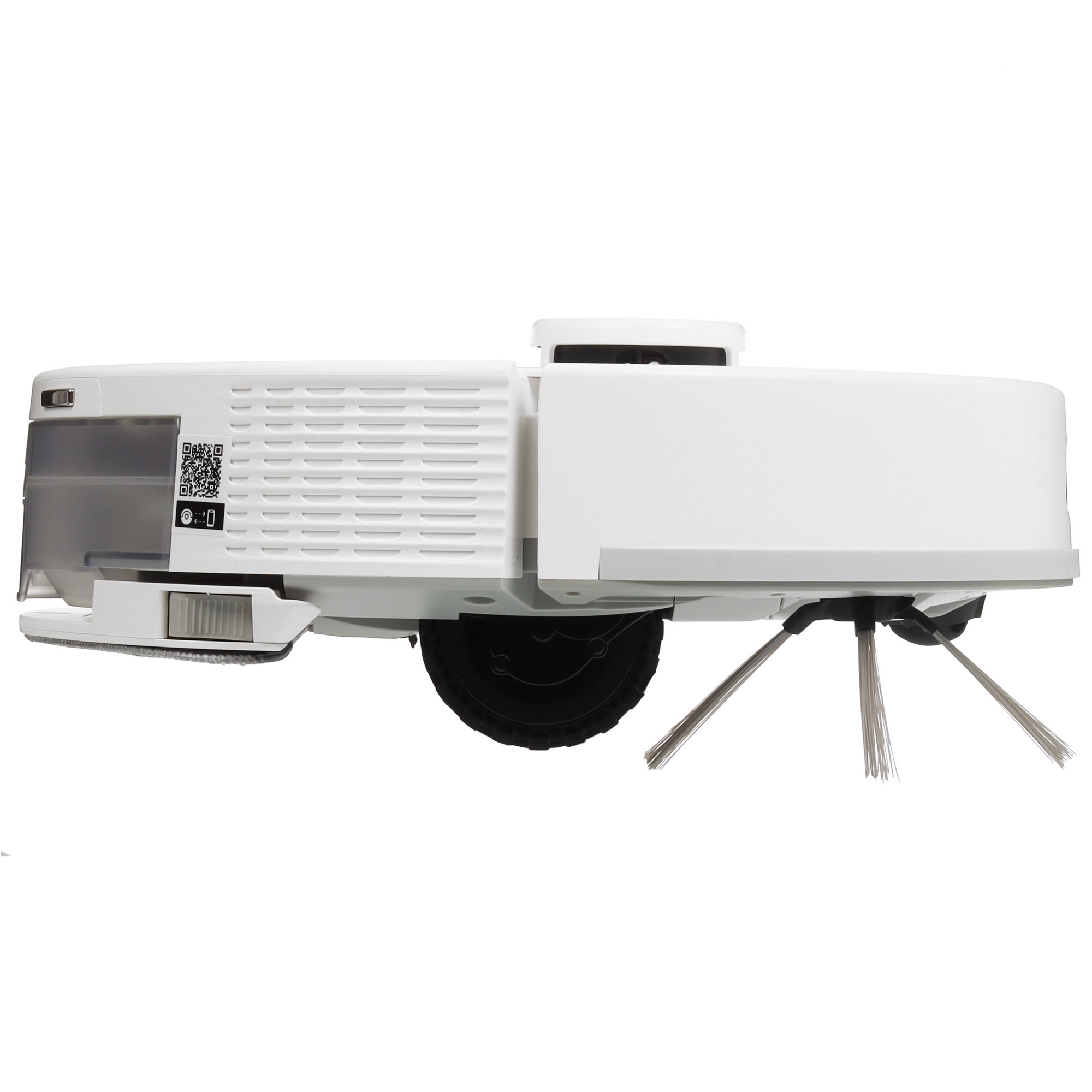 5604066 Робот-пылесос KaringBee L20 Pro белый STDN-0132869 - Вид №4