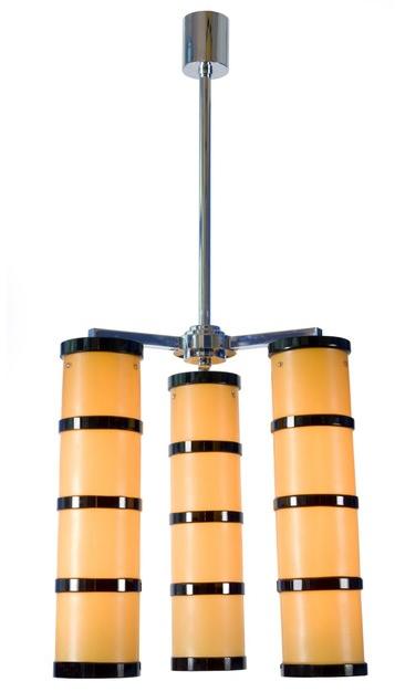 Veronese Подвесной светильник из муранского стекла Murene sun-id-1425222 - Вид №1