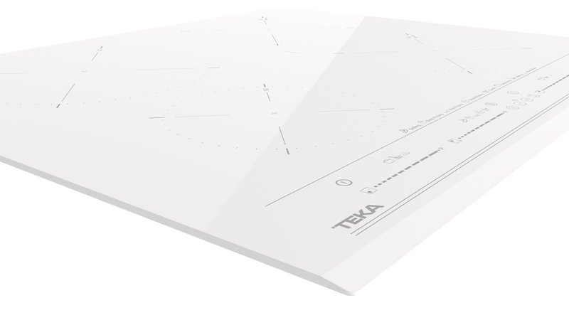 1315520 Варочная панель Teka IZC 64630 MST WHITE Турция  - Вид №3