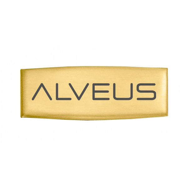 Декоративная заглушка Alveus для перелива 1089358, 1103421, 1103611, 1105242 - Вид №3