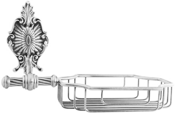 Решетка MIGLIORE Elizabetta ML.ELB-60.125.BR - бронза  - Вид №1