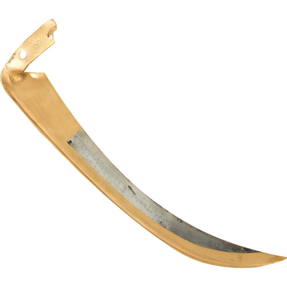 Коса «Усадьба Люкс №5» 14381043 STLM-2180538 Santreyd 