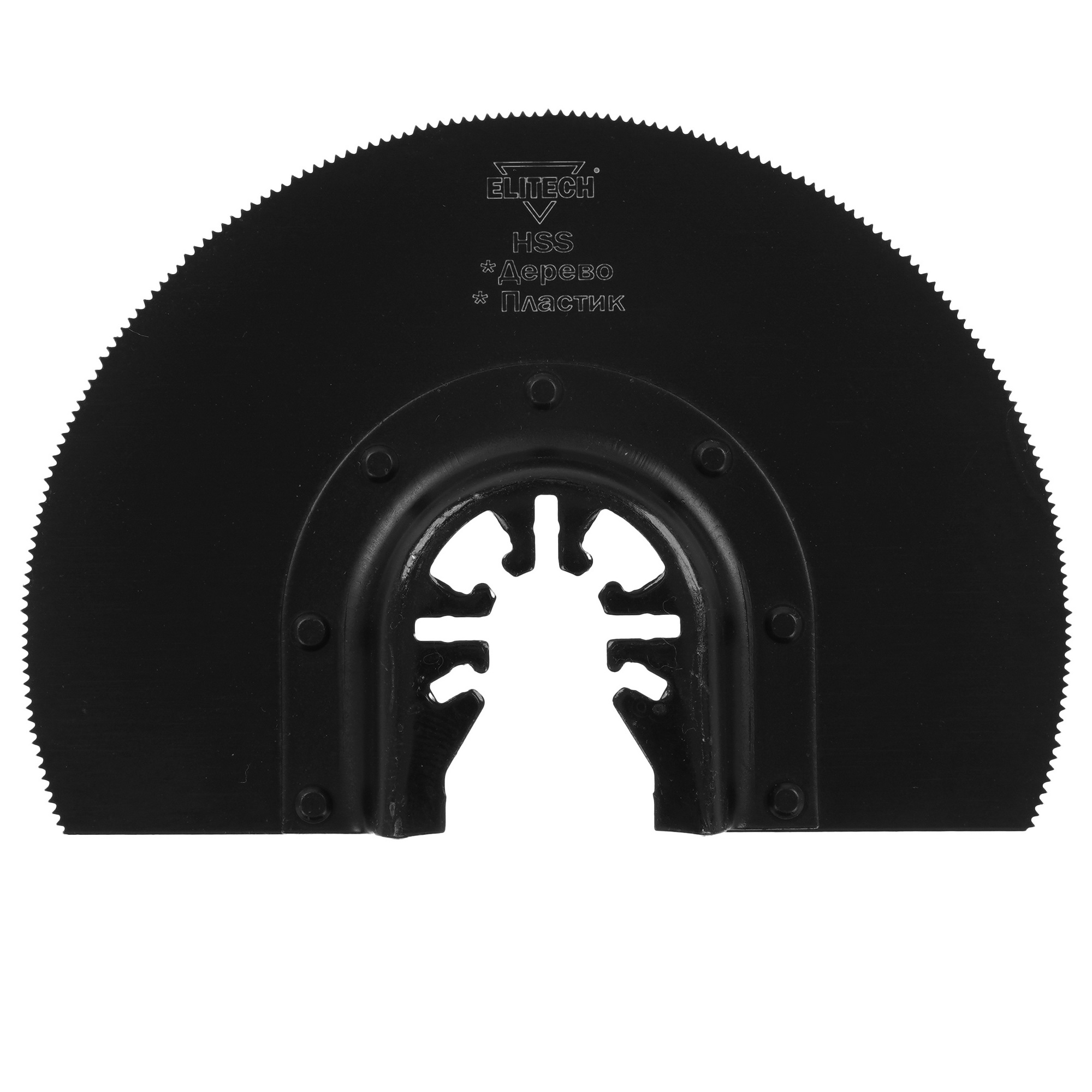 Насадка для реноватора/мфи Elitech 1820.005400 9193924 STDN-0041678