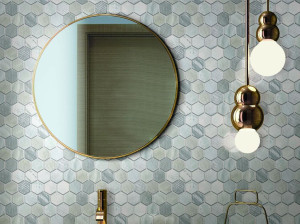 Керамическая мозаика