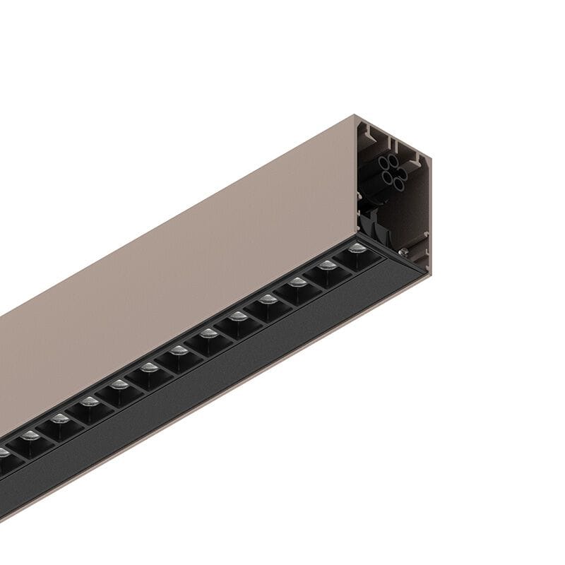 Подвесной светильник / потолочный светильник Novalux герой ARCH-00049141 - Вид №11