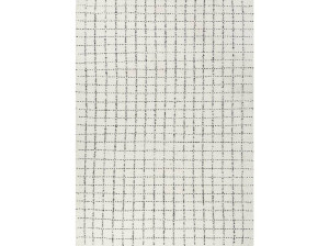 Прямоугольный тканевый ковер