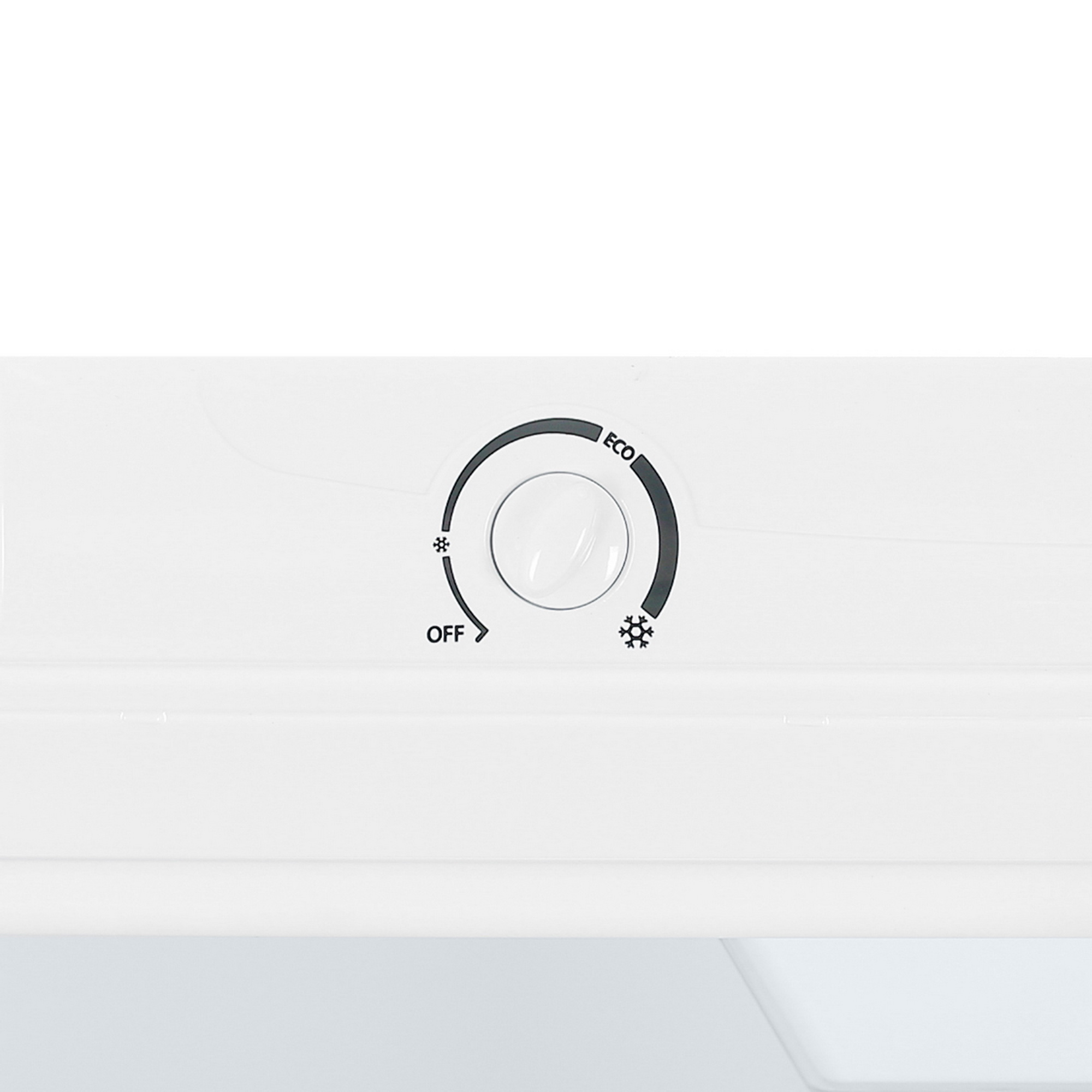 1115107 Холодильник с морозильником   Indesit DS 316 W белый STDN-0080293 - Вид №9