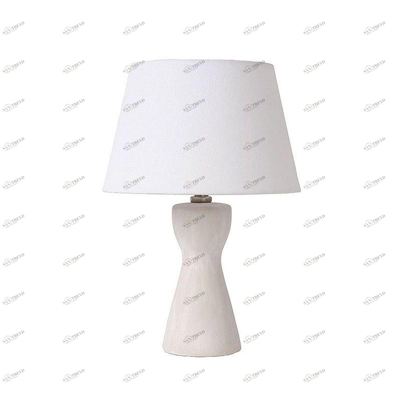 Настольная лампа Lucide Tura 44502/81/31 LUCIDE ВАЗА 080906 Белый 