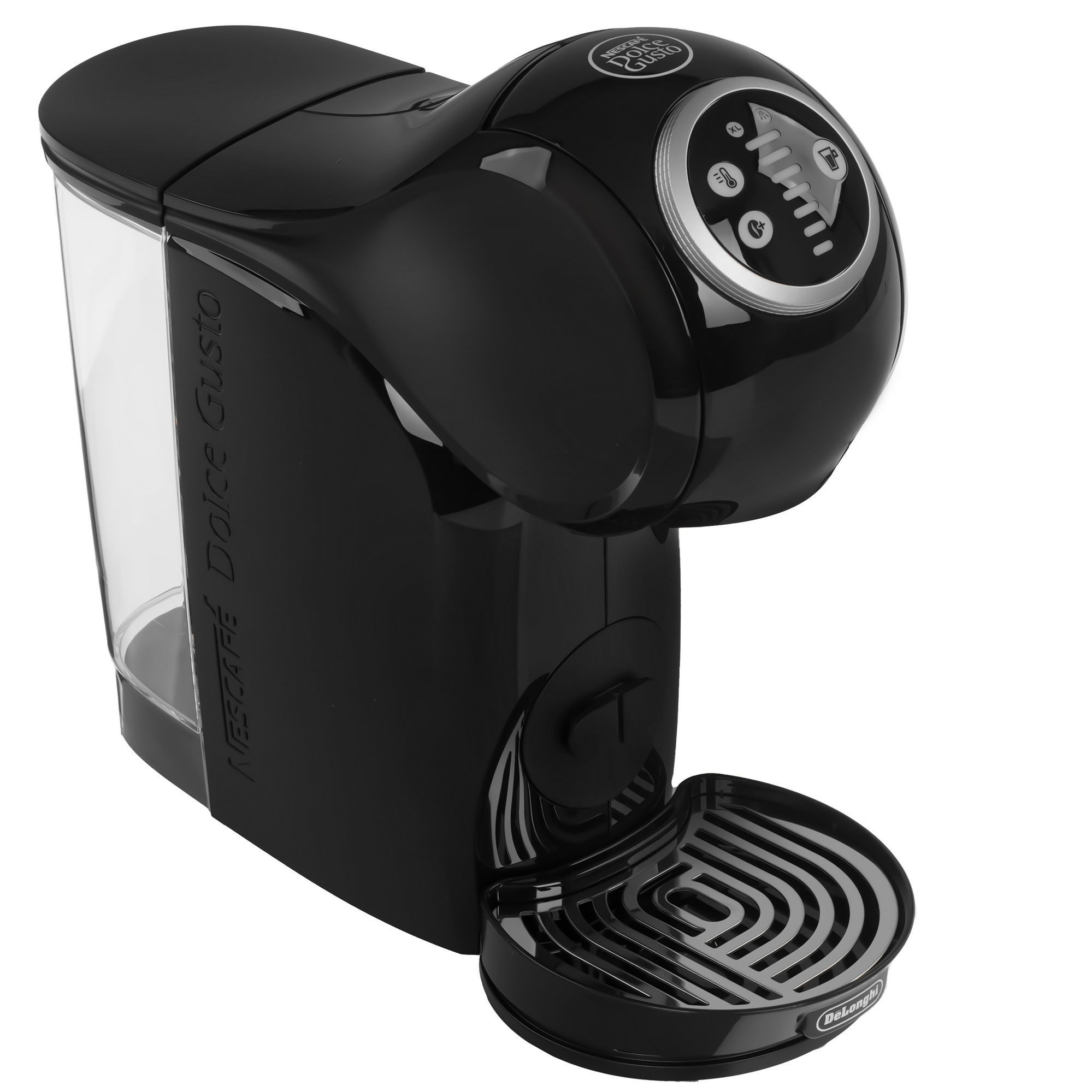 9208167 Кофемашина капсульная DeLonghi EDG 315.B STDN-0138640 - Вид №5