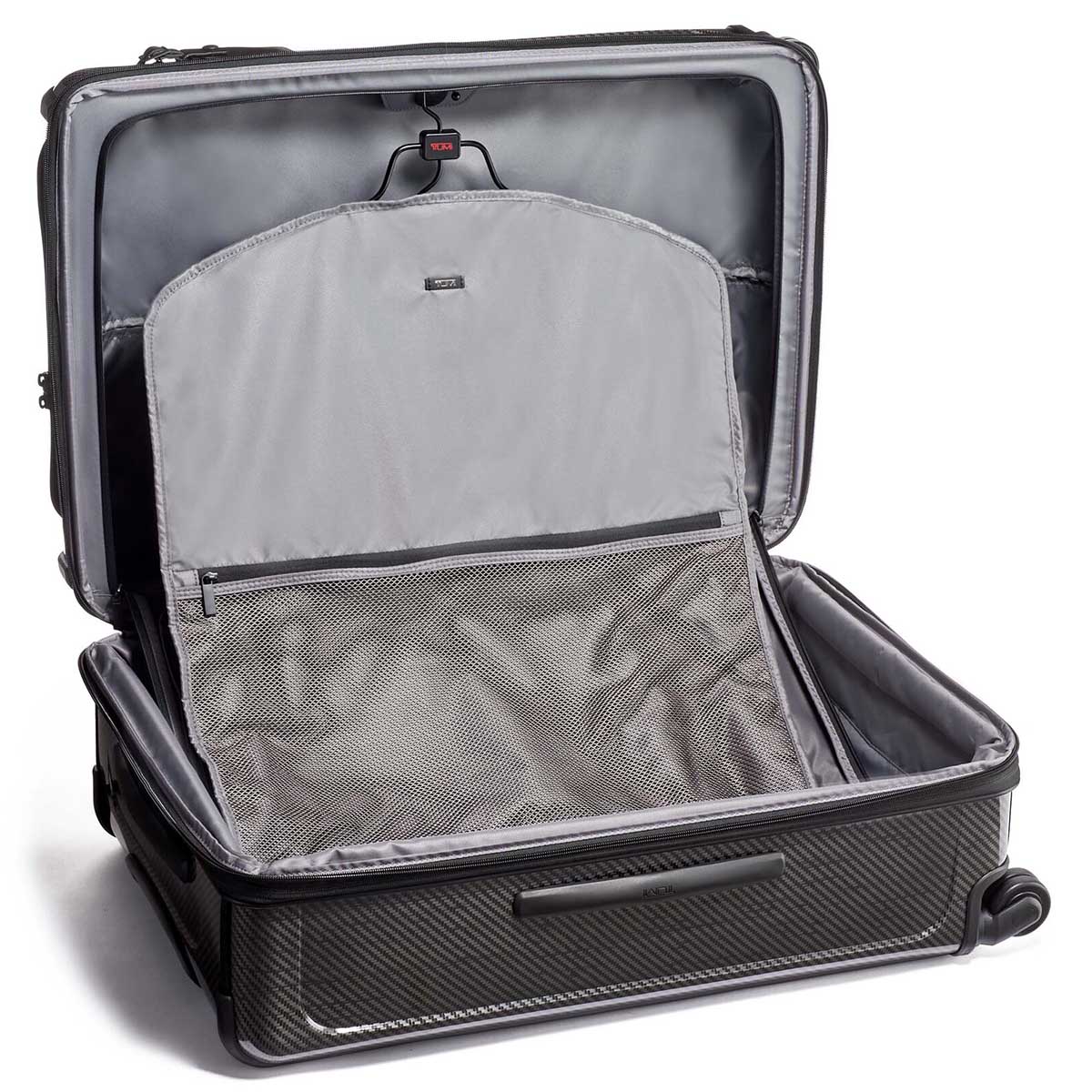 2803727DG2 Чемодан Max Lg Trip Exp 4 WHL P/C Tumi Tegra-Lite  - Вид №2