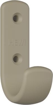 477.90B061 крючок для одежды HEWI Edition matt | Polyamid  - Вид №6