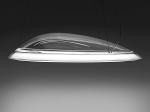 ПММА светодиодный подвесной светильник