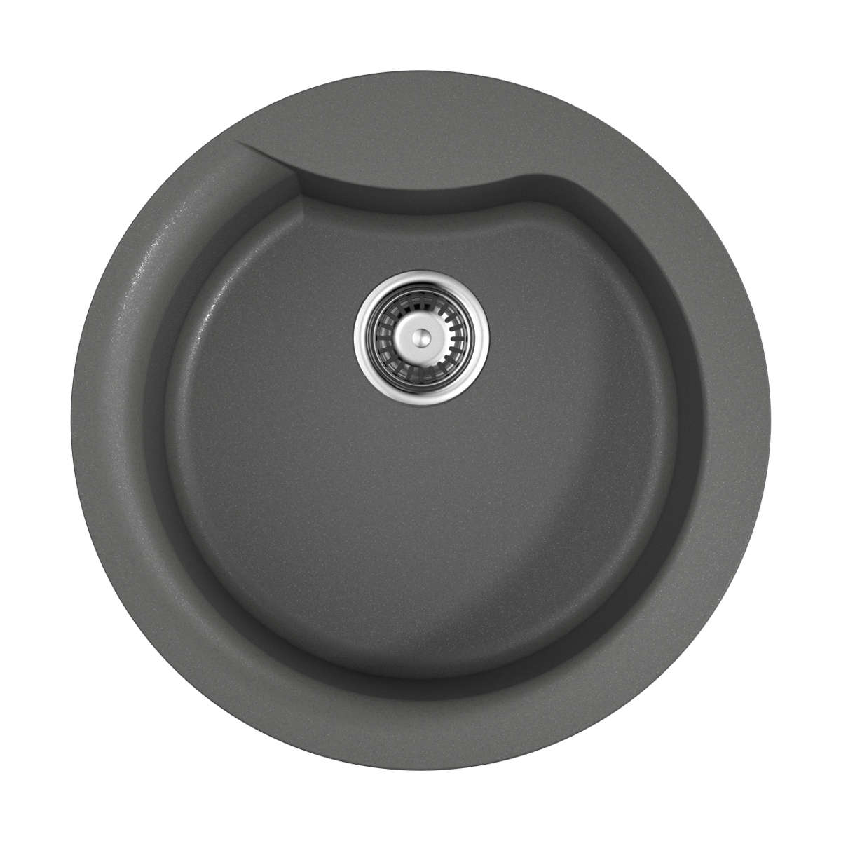 Кухонная мойка Yasugata 48R PL OMOIKIRI 4993212