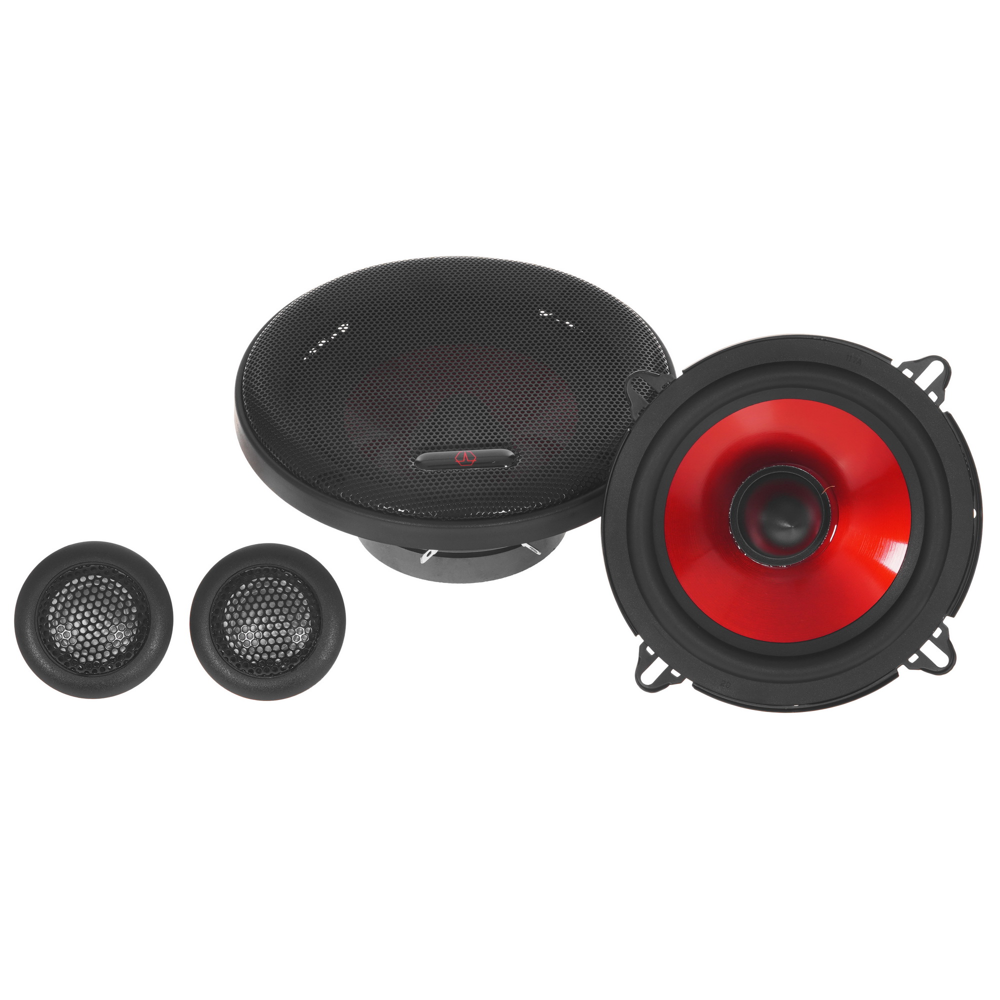 9958180 Компонентная акустическая система Ural КЛАССИК АС-C1327 STDN-0151063