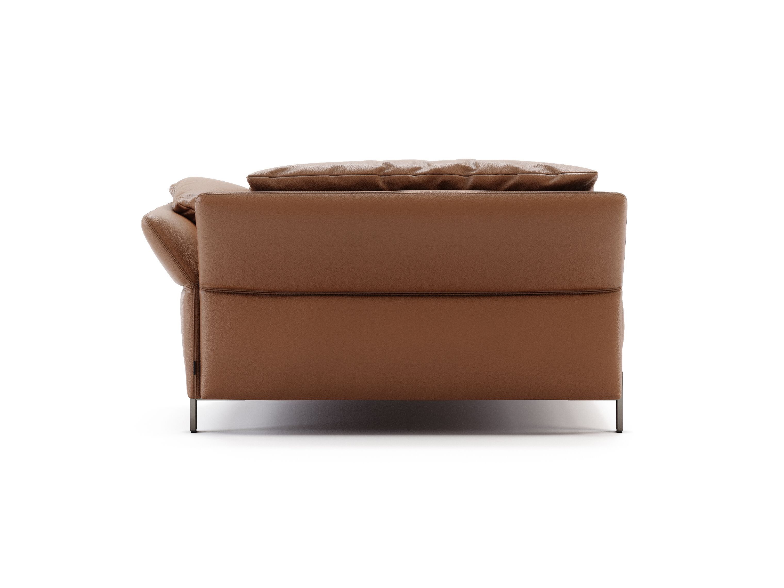 Кожаный Dormeuse Domkapa Matthew ARCH-00082462 - Вид №2