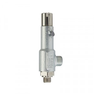 Danfoss SFA 10 — предохранительные клапаны, зависящие от противодавления с уставкой открытия 10-65 бар SFA 10H T 250 Клапан предохранительный 148F4250