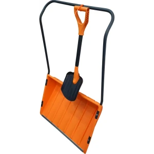 Набор снегоуборочный универсальный Павловская заря Prof 130 см, полипропилен