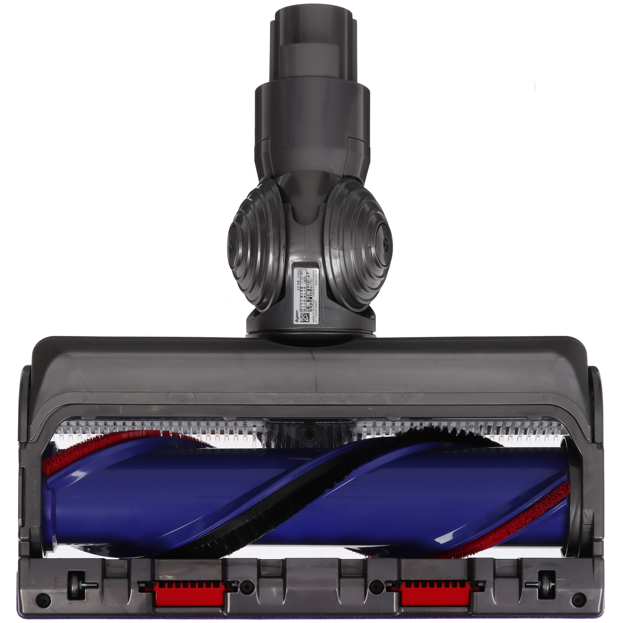 5463300 Пылесос  вертикальный  Dyson SV47 V15 DT  золотистый STDN-0075346 - Вид №8