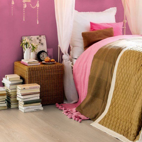 Ламинат Haro Дуб Кремовый Выбеленный 526674 - Вид №7