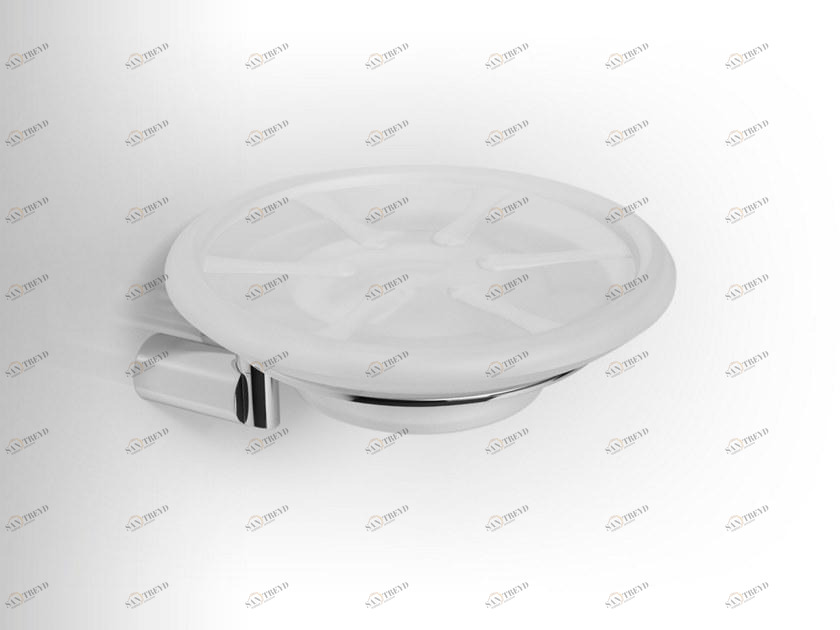 De Rosso Настенная мыльница из травленого стекла Mirto sun-id-1435130