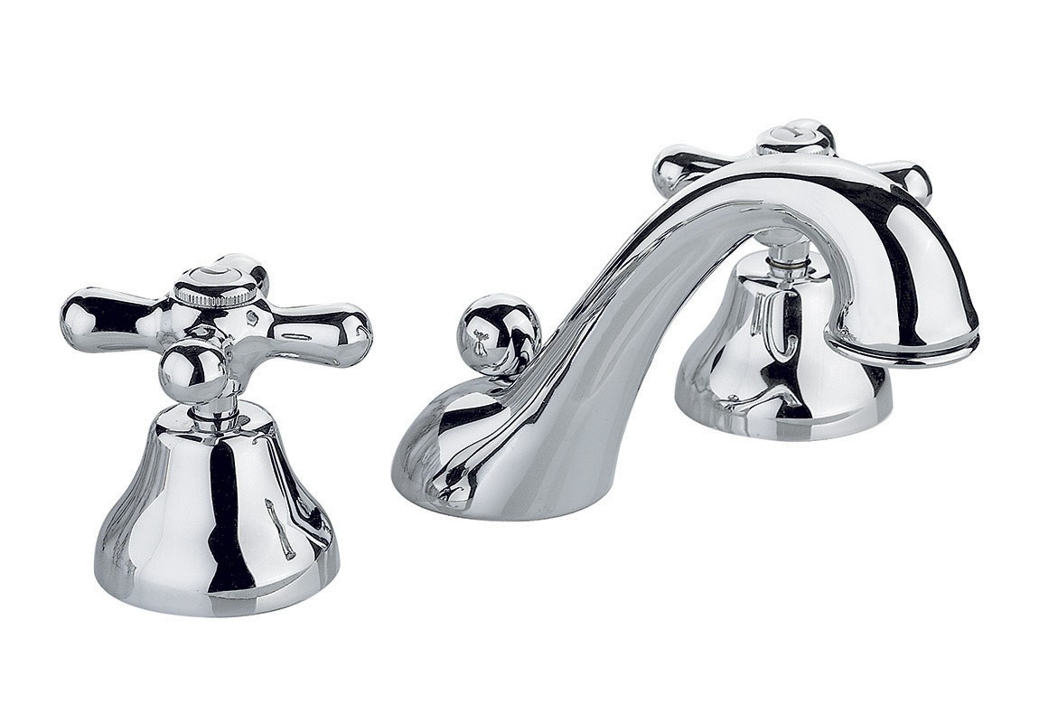 2508 Смеситель для умывальника Nicolazzi Series Nuova Brenta 