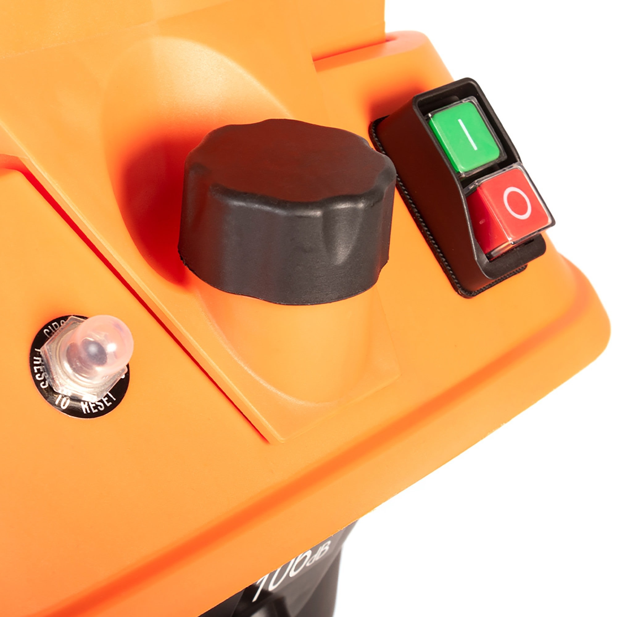 82457320 Измельчитель садовый электрический Patriot PT SE24 2400 Вт Santreyd  - Вид №6