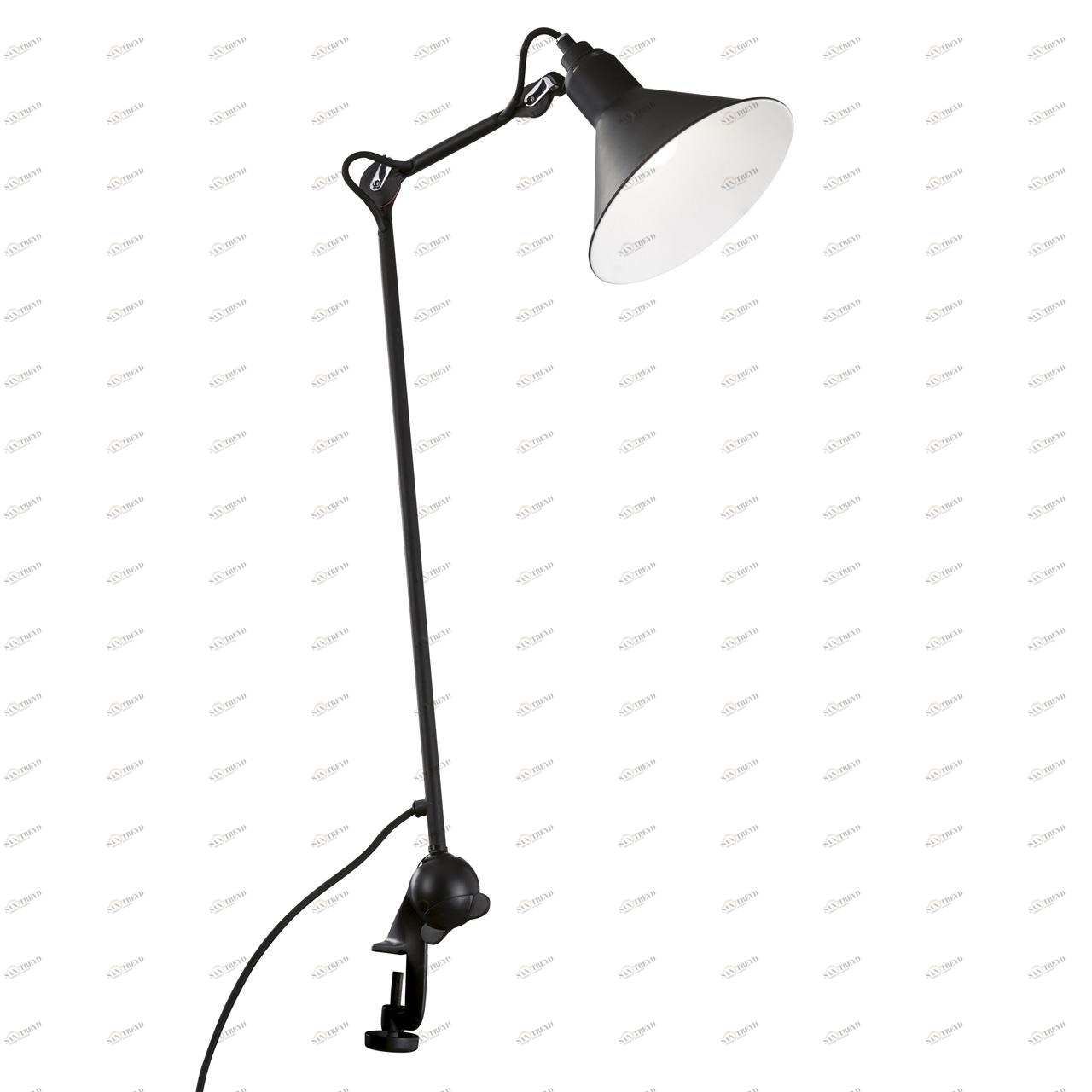 Настольная лампа Lightstar Loft 765927 LIGHTSTAR КЛАССИЧЕСКИЕ 079451 Черный 