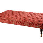 подставка для ног - на пуговицах ijlbrown sun-id-3251829 - Вид №4