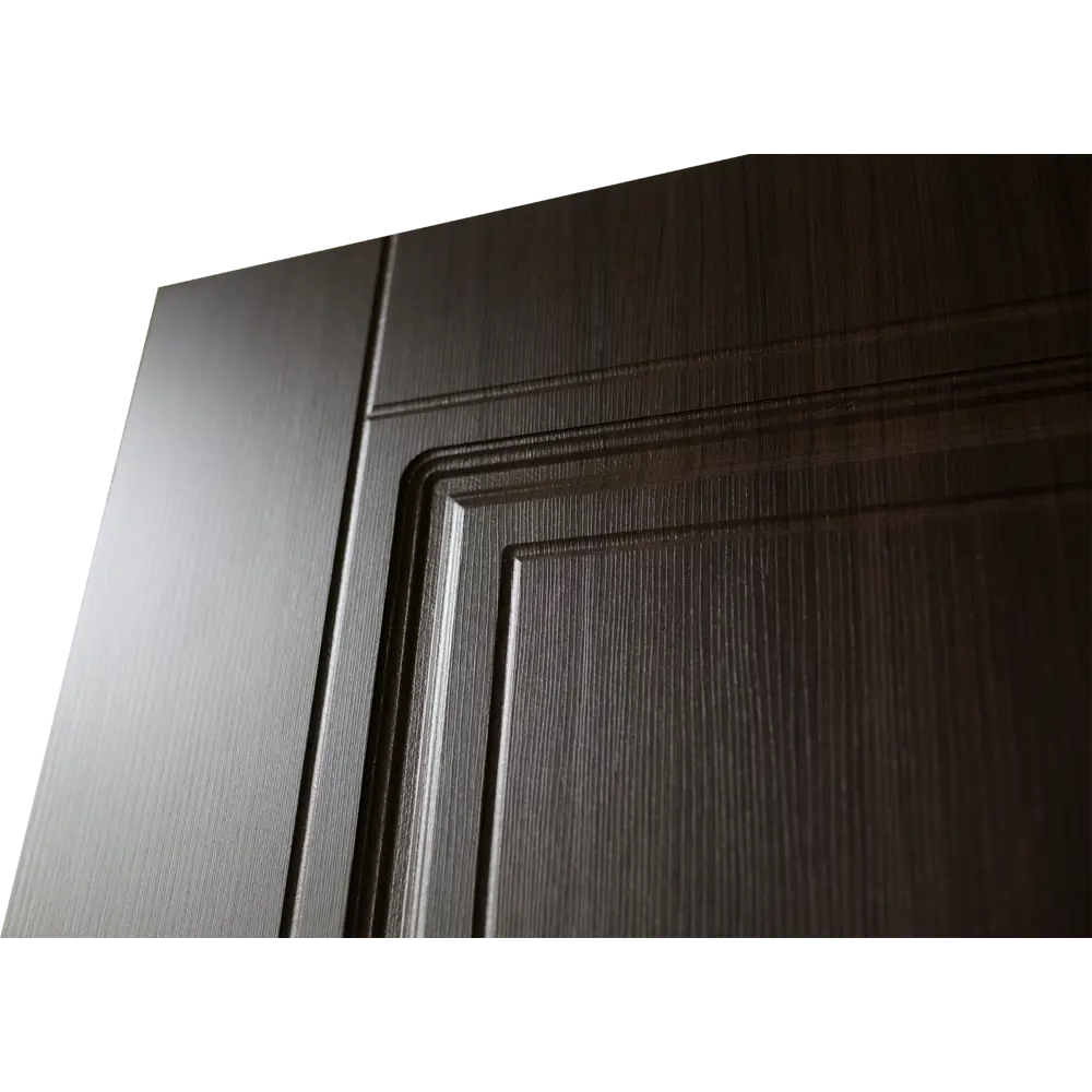 Дверь входная металлическая Сидней, 860 мм, левая, цвет белый BELWOODDOORS STLM-2116086 - Вид №1