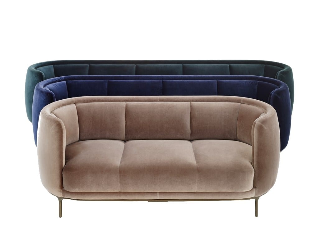 Ткань диван Wittmann Vuelta ARCH-00118347 - Вид №4