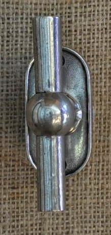 Кремонезе в бронзе на Розетте GIARA ART DESIGN-BRONZE Chemin de Fer ARCH-00079877 - Вид №4