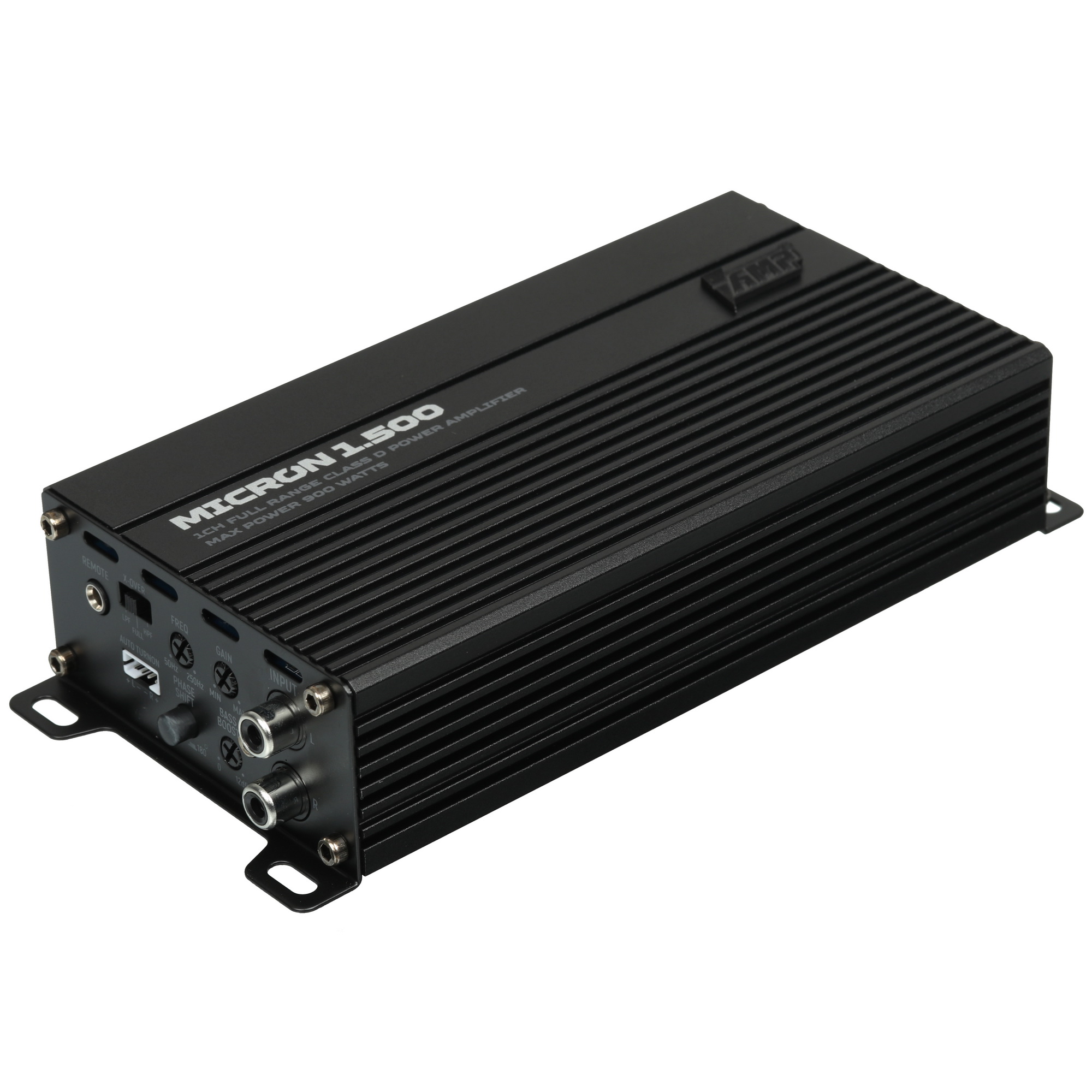 5482808 Усилитель AMP MICRON 1.500 STDN-0061921