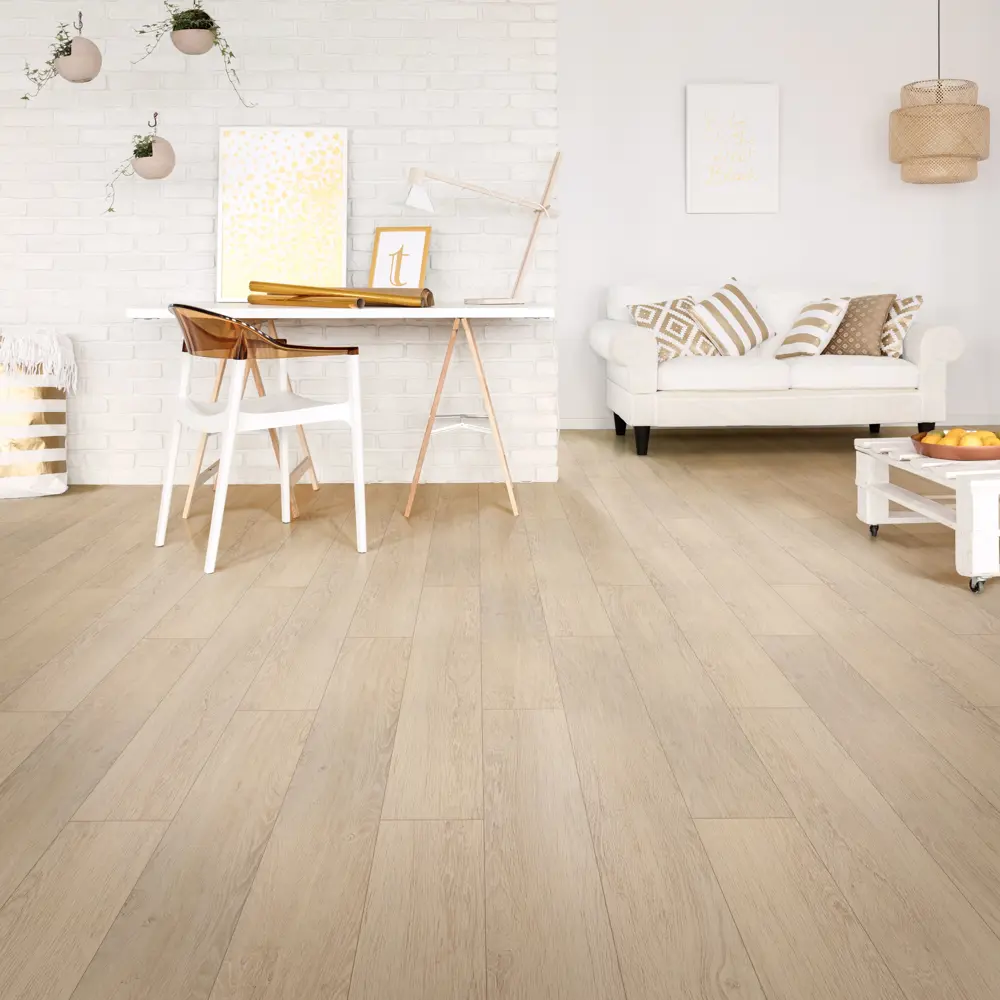 ПВХ плитка «Jazz Click Albert» 31 класс толщина 4.4 мм 1.51 м² 82419745 STLM-2048205 Tarkett 
