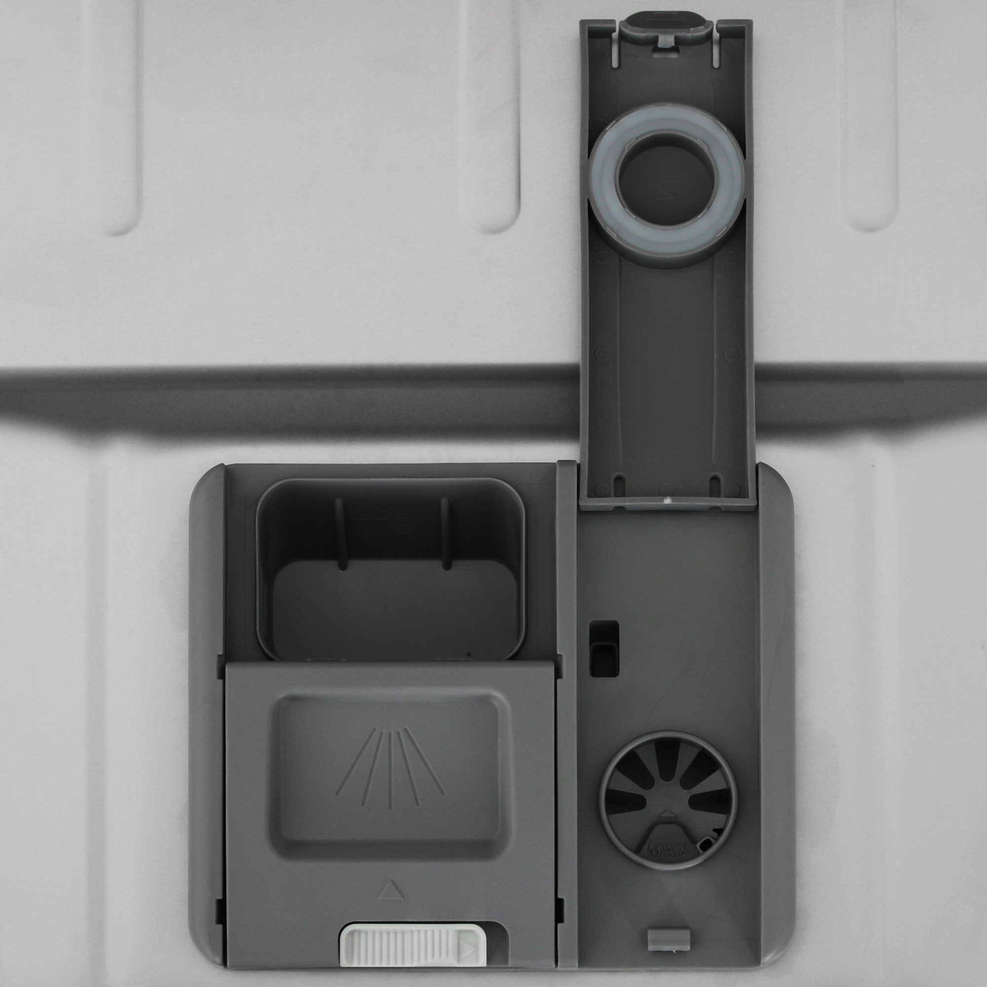 9017558 Встраиваемая посудомоечная машина Kuppersberg GLM 4537 STDN-0073826 - Вид №10