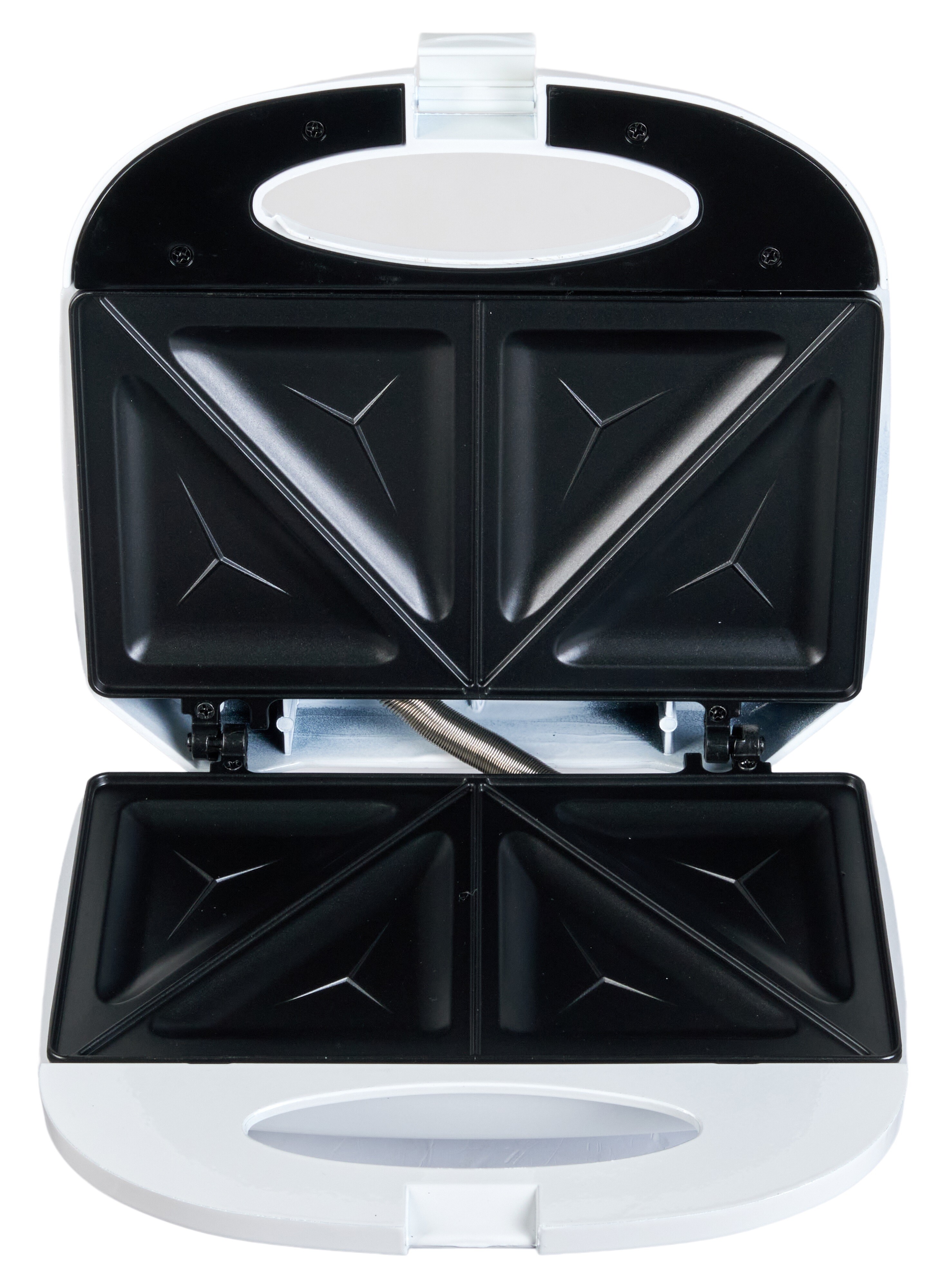 9135324 Сэндвичница Oasis PK-SW белый STDN-0086156 - Вид №3