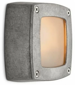 THPG Бра для наружного освещения из латуни  100626