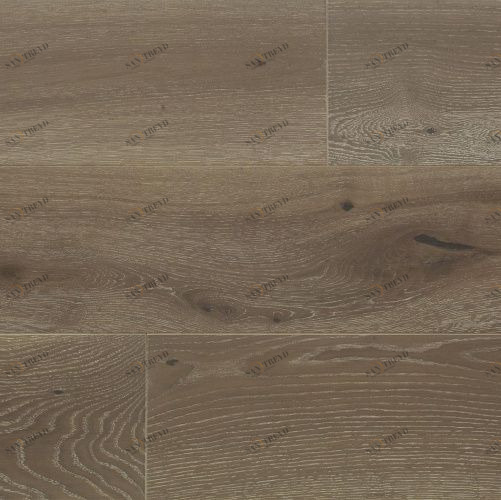 Паркет Ёлка TarWood Country Копчёный Елка Дуб Рустик с брашью (Текстурированная) 600х100 мм 4100200072