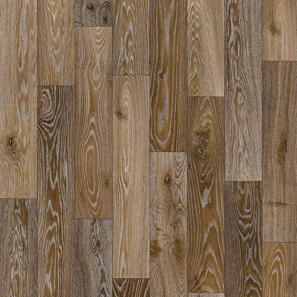 JUTEKS Парадокс Дуб Греческий - линолеум под натуральное дерево 82308972 STLM-1397270 - Вид №1