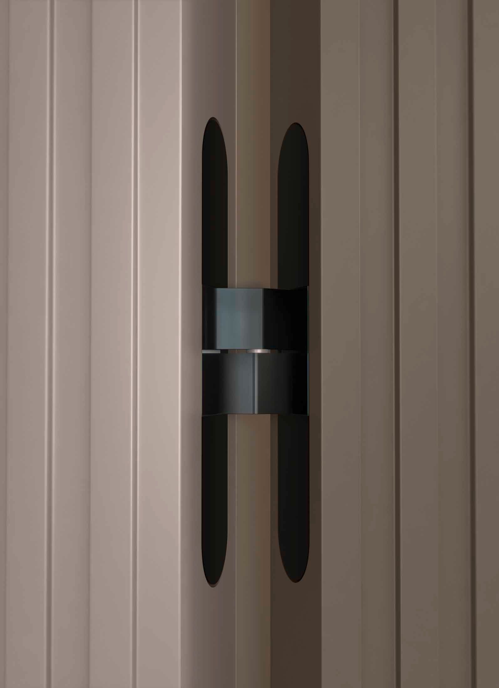 Деревянные раздвижные двери Olivieri дресс-код ARCH-00153010 - Вид №6