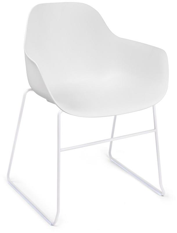 Crassevig Санный стул из полипропилена Pola sun-id-1384632 - Вид №12