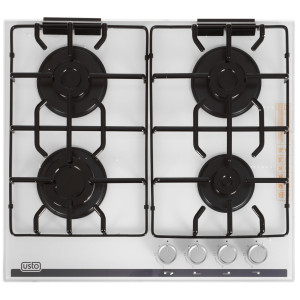9280345 Газовая варочная поверхность USTO Y60H40C001