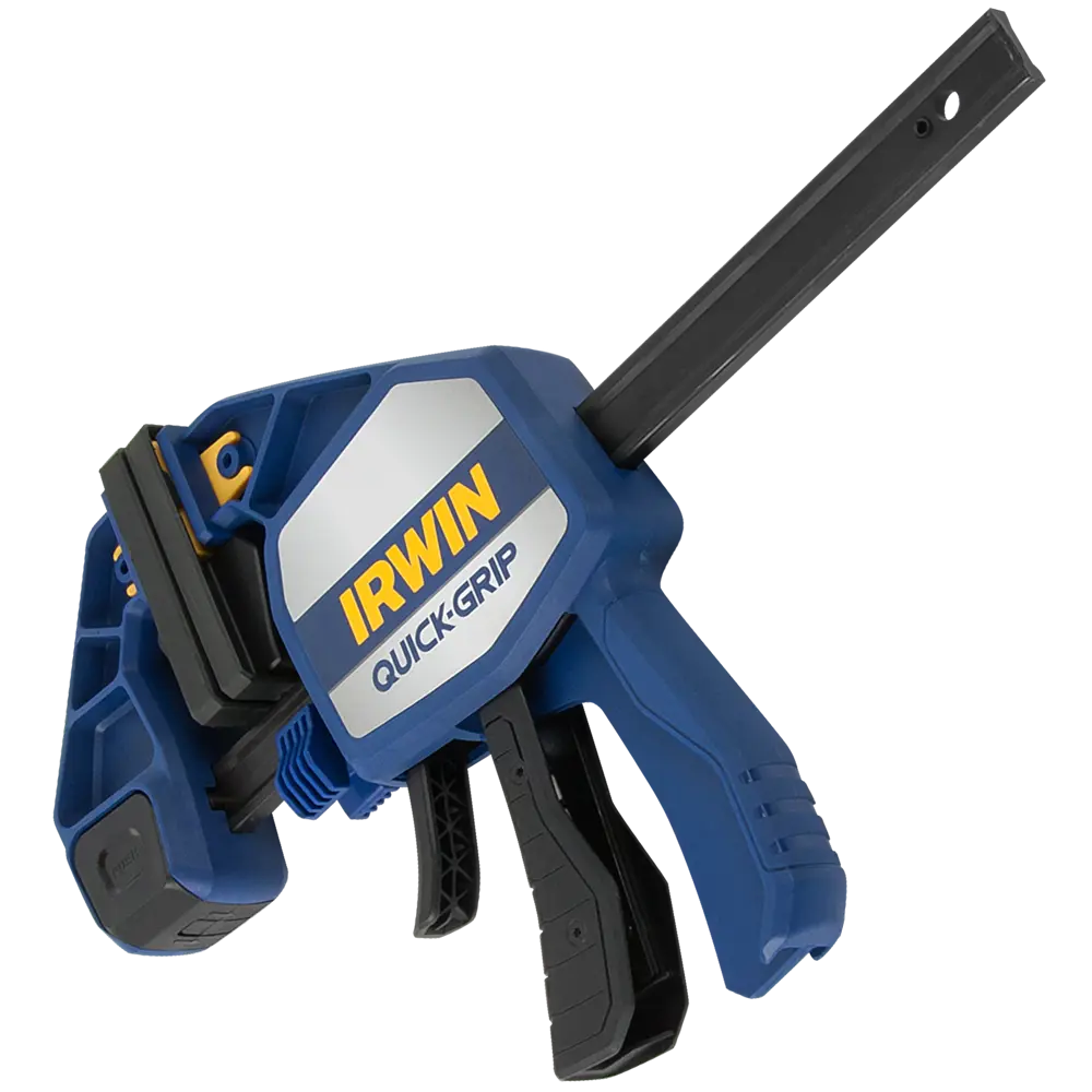 Струбцина быстрозажимная Irwin Quick Grip, 150 мм STLM-2187251