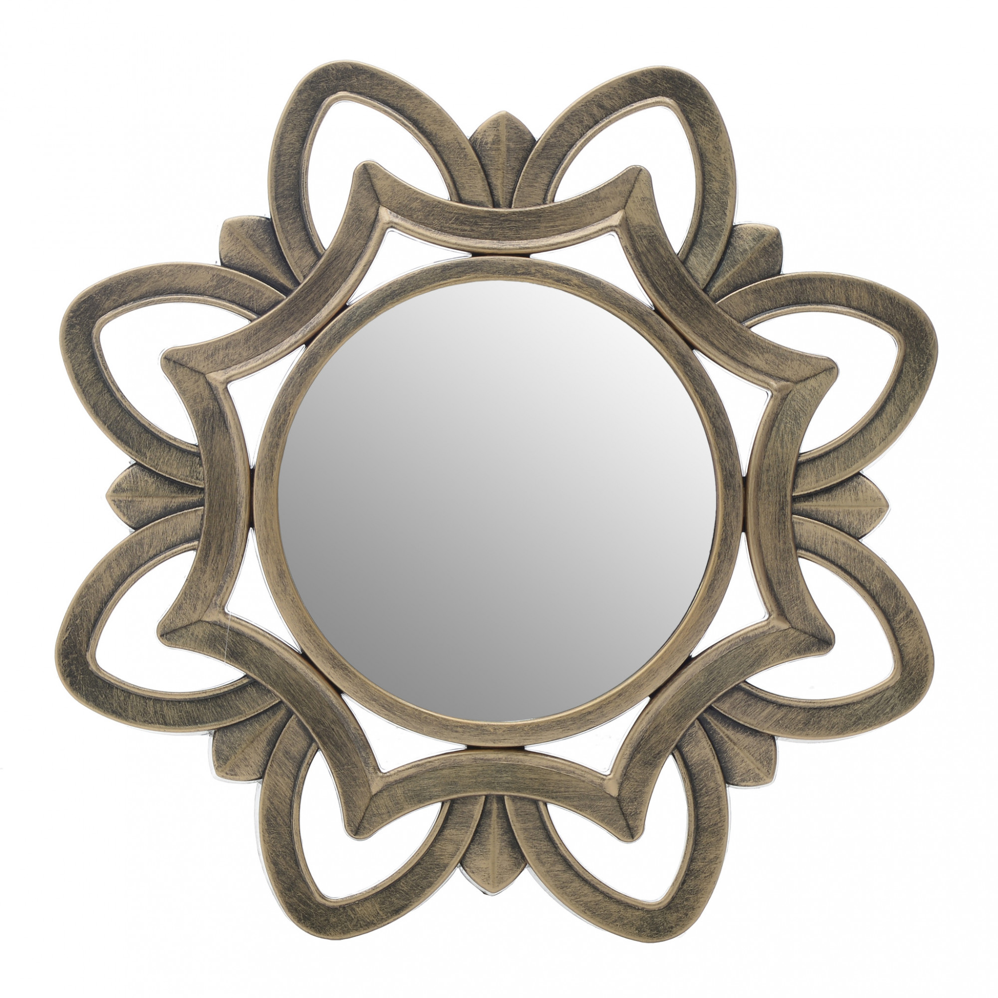 3895828.0010 зеркало настенное TO4ROOMS 