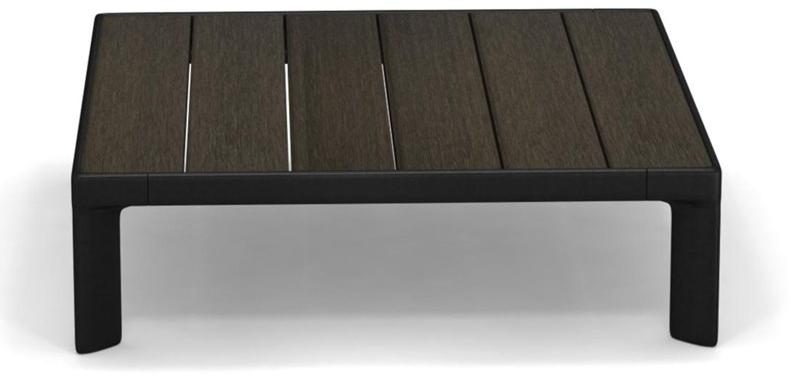 emu Садовый столик низкий квадратный Tami Art. 766 - Вид №2